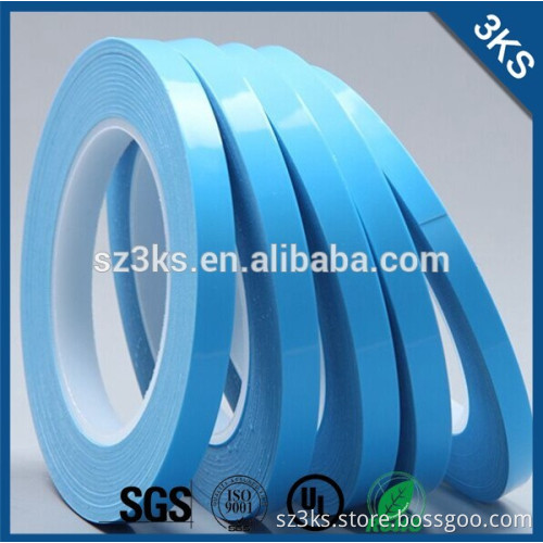 thermal conductive filler tape for led lights